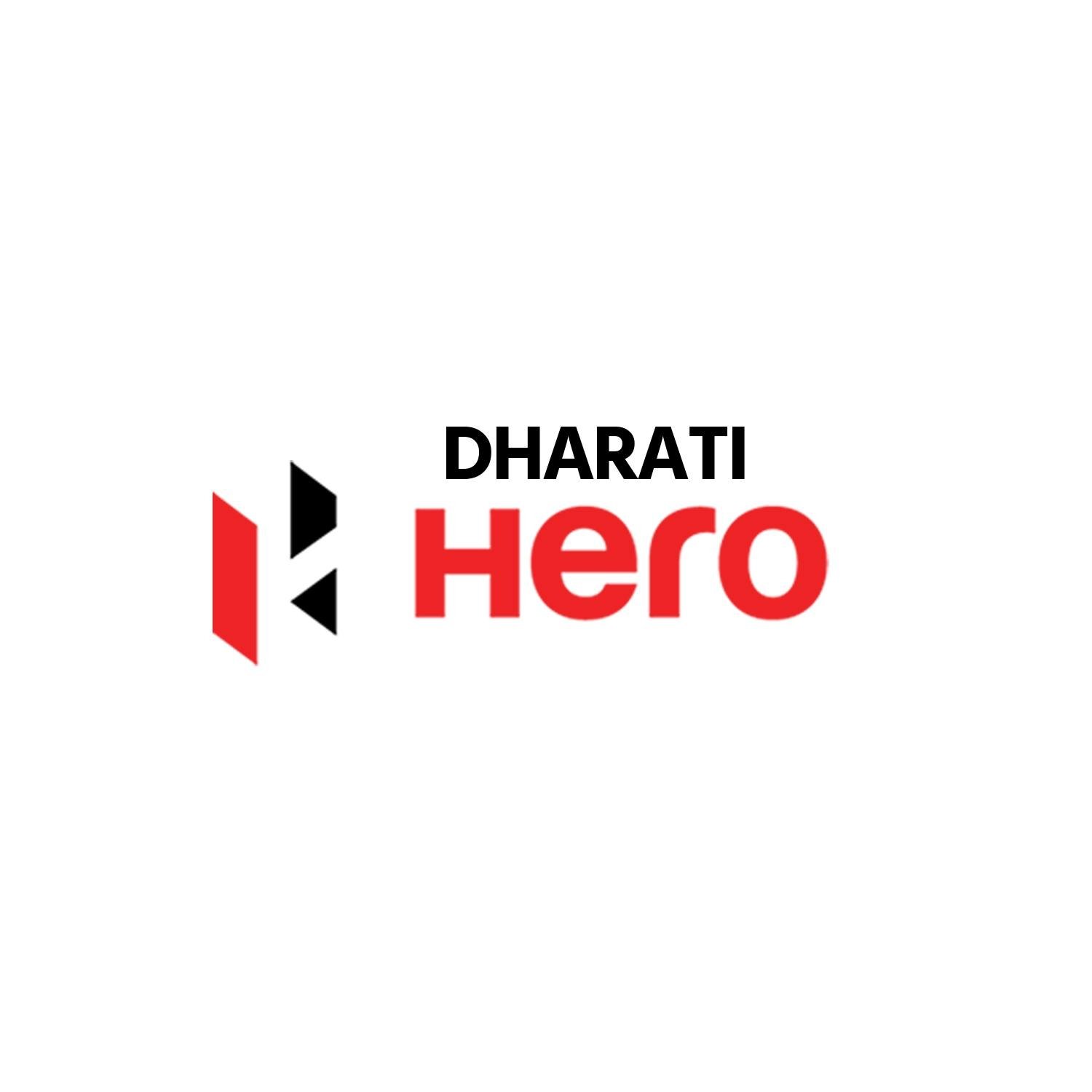 dharati hero