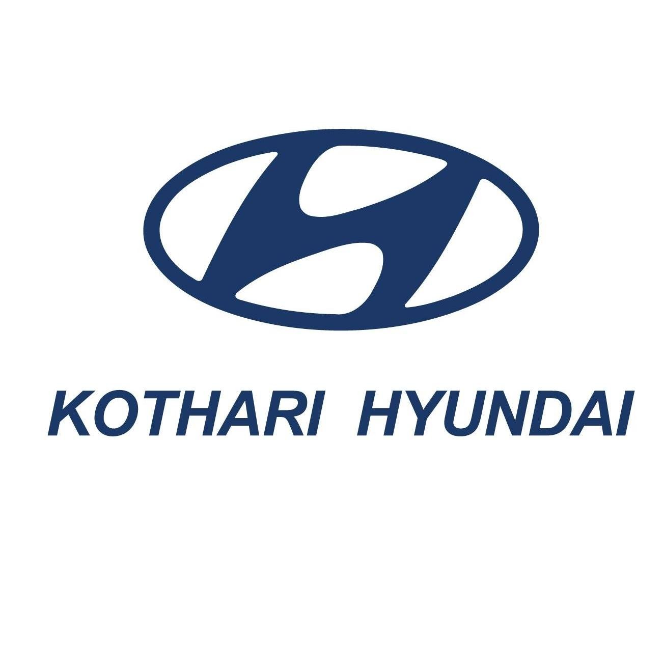 kothari hyundai